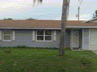 441 SW Baoy Ave, Port Saint Lucie, FL 34953