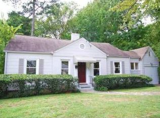 428 Oakland St, Decatur, GA 30030