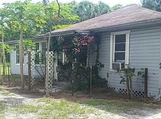 114 S 21st St, Fort Pierce, FL 34950