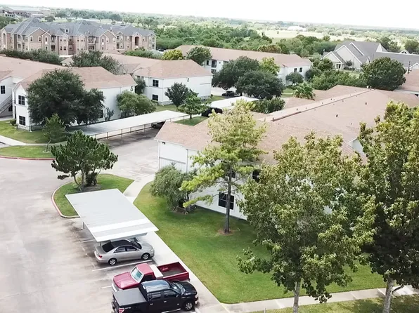 The Whittington Apartments, 609 Mallette Dr #621, Victoria, TX 77904