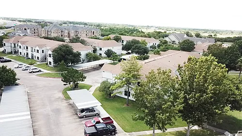 The Whittington Apartments Photo 1