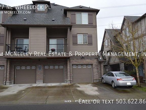 2nd image of 927 NE Wheelock Pl