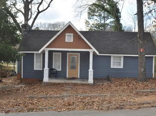 628 Laurel Rd, Pine Lake, GA 30072