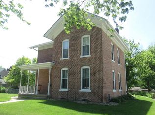 715 Division St, Boone, IA 50036