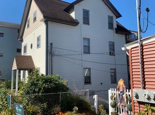 65 Orient St, Worcester, MA 01604