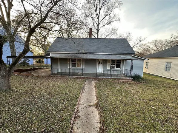 10 Elm St, Covington, GA 30014