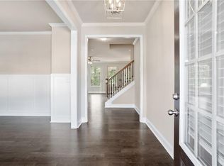 415 Paces Dr, Lithia Springs, GA 30122