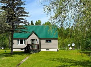 1912 Charles Moran Rd, Moran, MI 49760