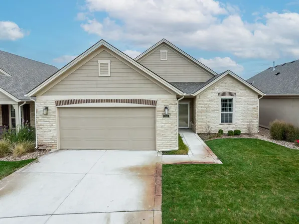 6546 W Collina St, Wichita, KS 67205