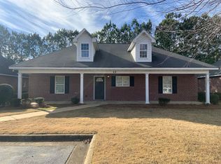 802 W Longleaf Dr Unit 17, Auburn, AL 36832
