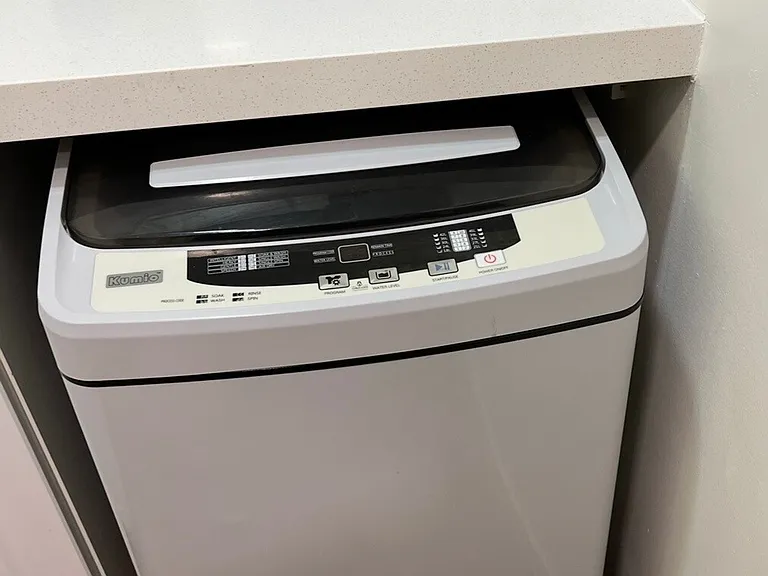 Washer/Dryer