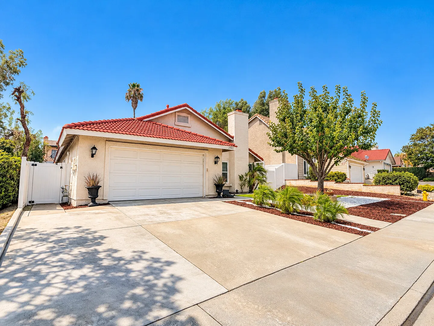 Single Story House in Murrieta for rent — Photo 3