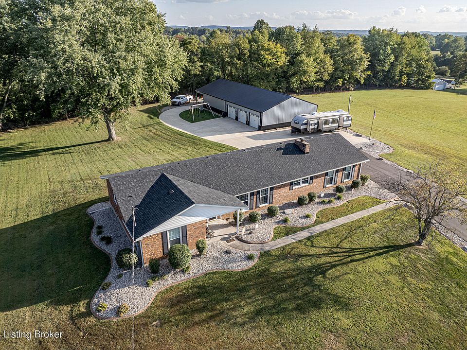 3633 Bells Mill Rd, Shepherdsville, KY 40165 MLS 1652621 Zillow
