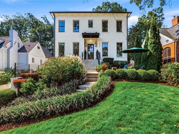 314 Nelson Ferry Rd, Decatur, GA 30030