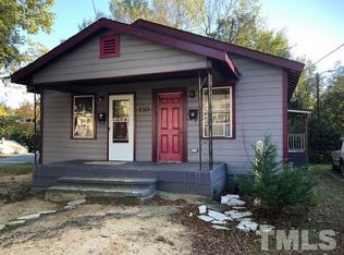 710 Gray Ave #B, Durham, NC 27701