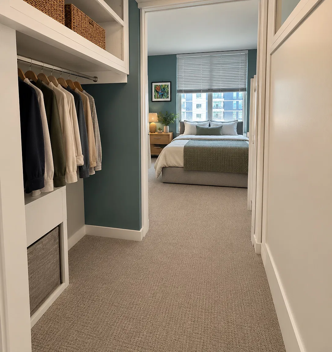 1 bed, 661 sqft, $3,400 — Photo 4