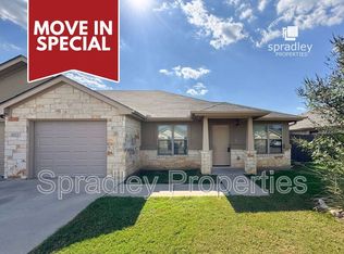 4825B Deep Dr, Temple, TX 76502