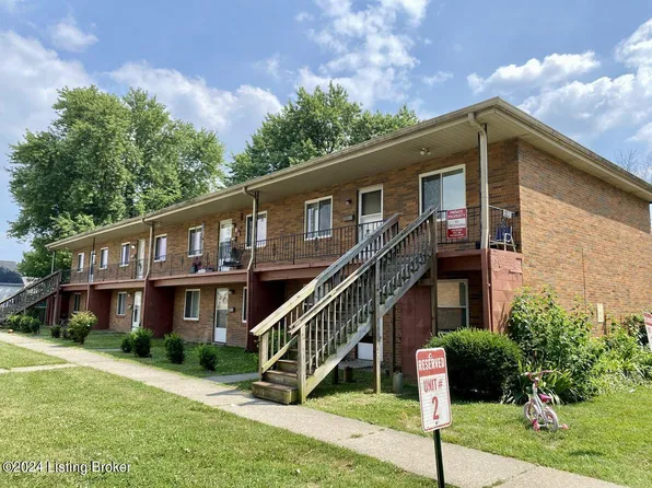 4005 Delores Ave, Louisville, KY 40216