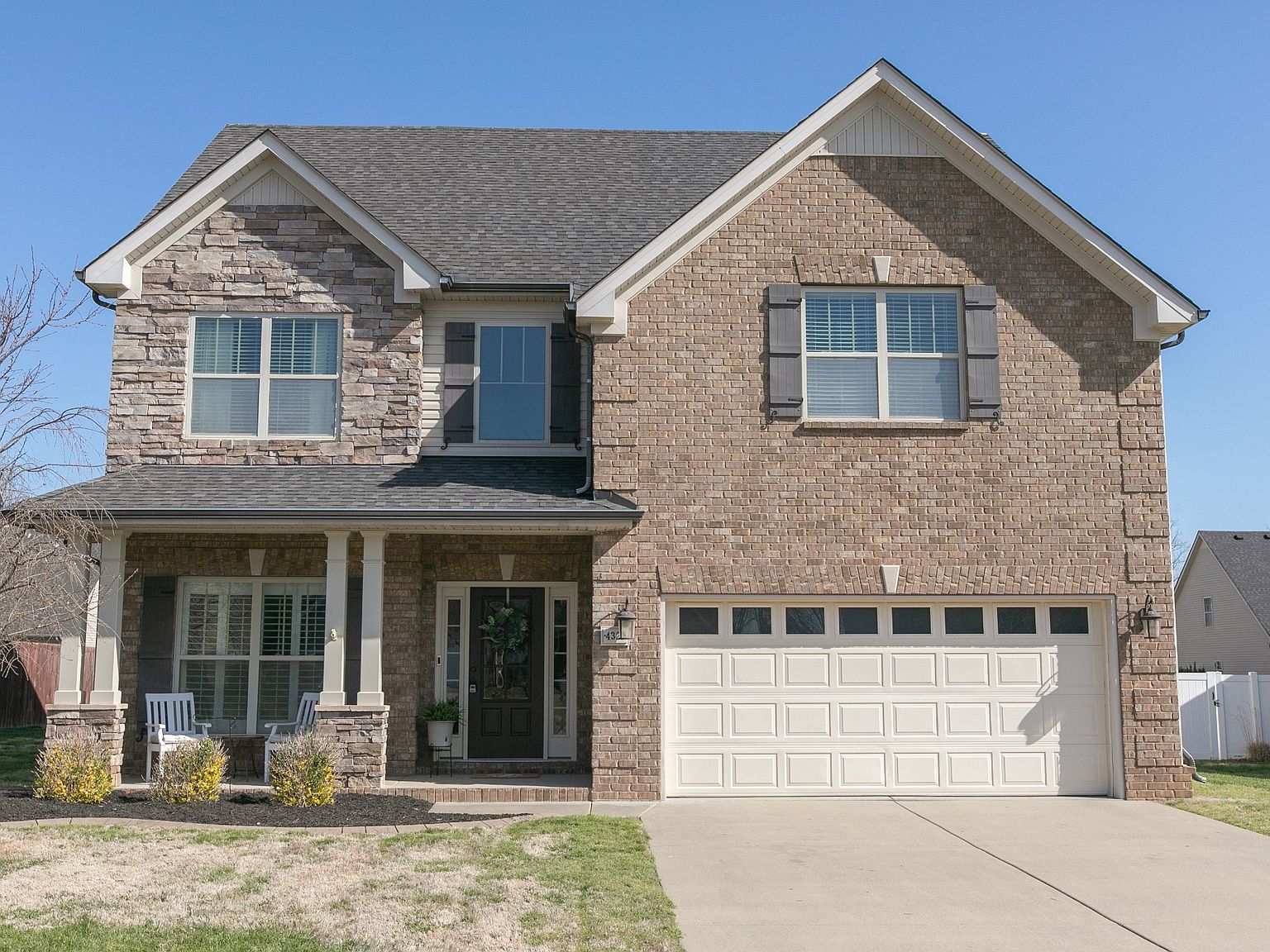 4322 Roxburghe Ct, Murfreesboro, TN 37128 Zillow