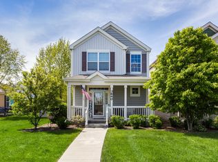 3640 Daisy Ln, Elgin, IL 60124