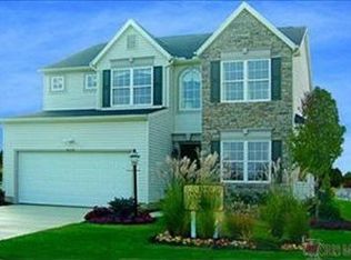 1380 Easton Way, Brunswick, OH 44212