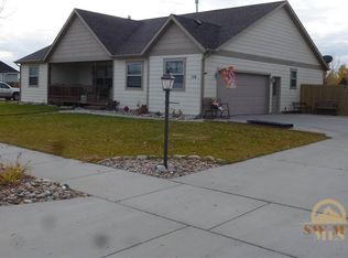 158 Harvester Ln, Belgrade, MT 59714