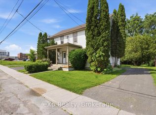 132 Macdonald Ave, Belleville, ON K8N 3Y3