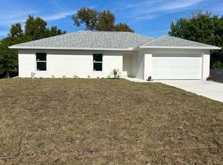 11348 3rd Ave, Punta Gorda, FL 33955