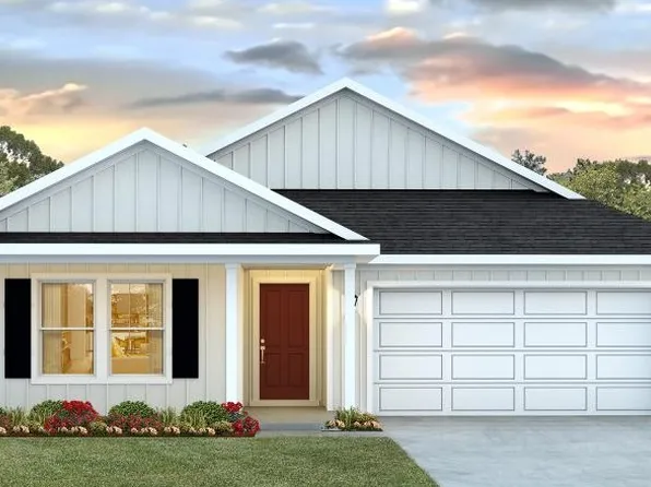 The Creekside Plan, Gaylen Oaks