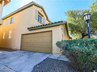 8167 Herring Ave, Las Vegas, NV 89147