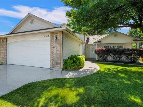 14180 W Chadford Dr, Boise, ID 83713