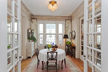 Sold by Brown Harris Stevens