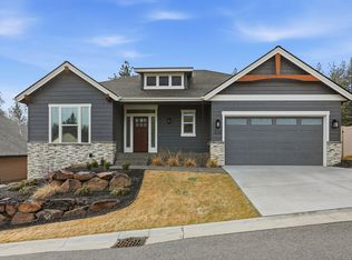 5115 N Scenic Ln, Spokane, WA 99212