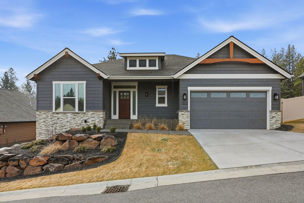 5115 N Scenic Ln, Spokane, WA 99212 | MLS #202616781 | Zillow