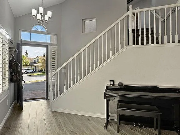 1601 Barkley Ln — Photo 5