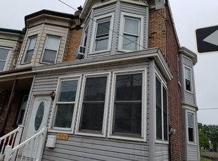 216 Warren St, Gloucester City, NJ 08030