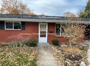 316 W Thatcher St, Boise, ID 83702