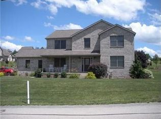 597 Sontino Dr, Rostraver Township, PA