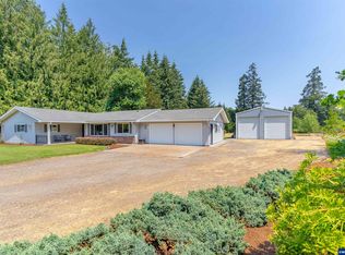 30525 Santiam River Rd, Lebanon, OR 97355