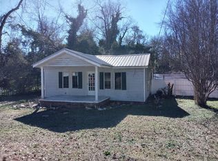 125 Jackson St, Gordon, GA 31031