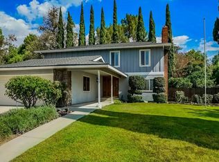 2366 N San Benito Ct, Claremont, CA 91711