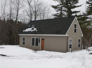 27 Albee Rd, Augusta, ME 04330