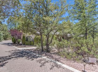 1005 W Knotty Pine Cir, Payson, AZ 85541