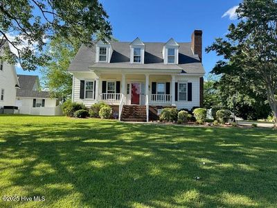 3924 Hampton Drive, Rocky Mount, NC, 27803