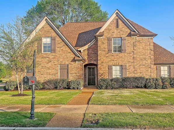 203 Estanaula Rd, Collierville, TN 38017