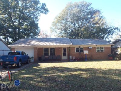 1011 Highland Dr, Newport, AR, 72112