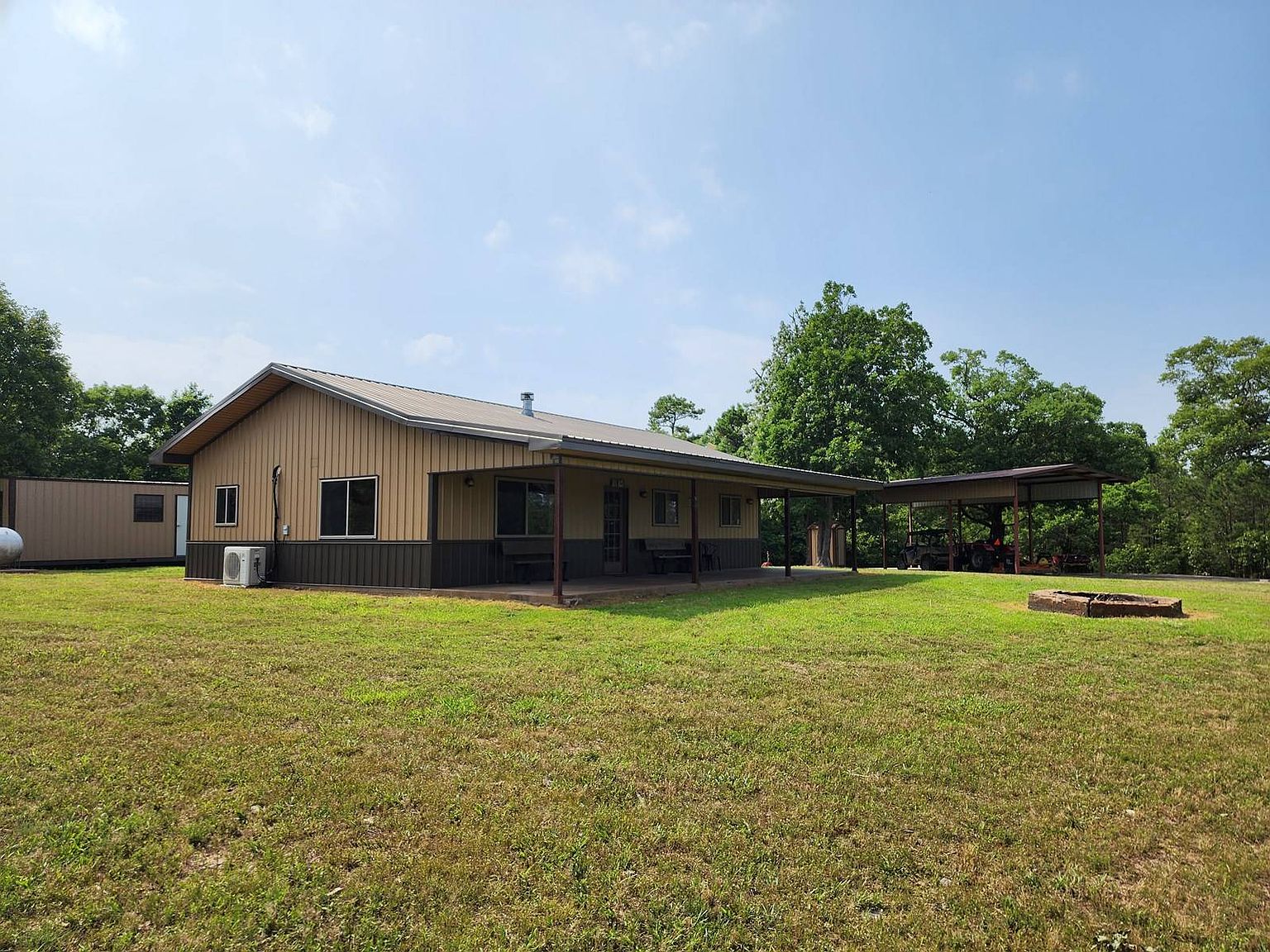 448796 1678th Ln, Honobia, OK 74549 MLS 11186013 Zillow