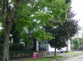 219 7th St, Wellsville, OH