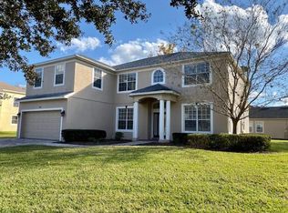 3586 Wading Heron Ter, Oviedo, FL 32766
