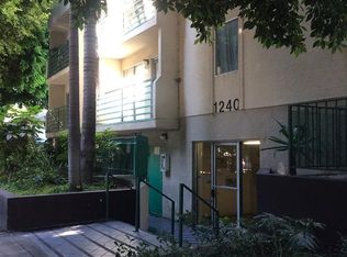 1240 N Cherokee Ave, Los Angeles, CA 90038